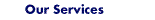 Our Services